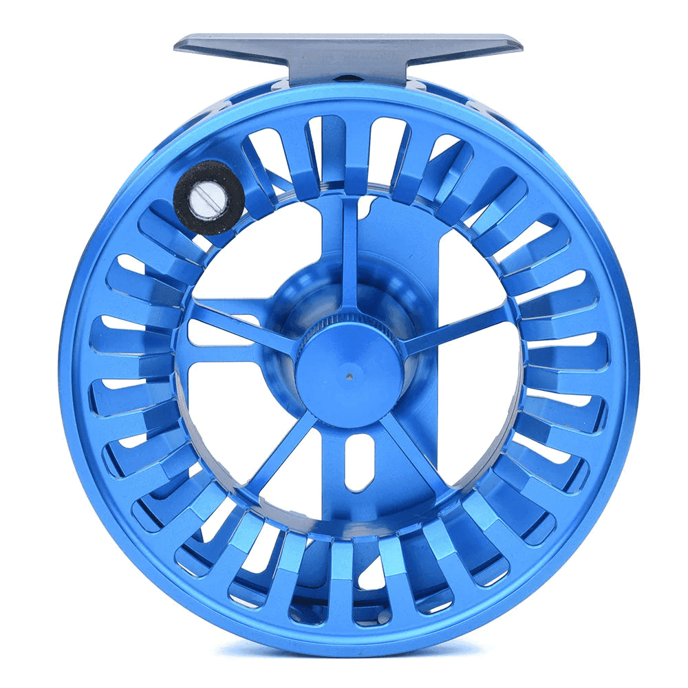 Vision Flyreel XLS (Size: Class 7-8 Meri)