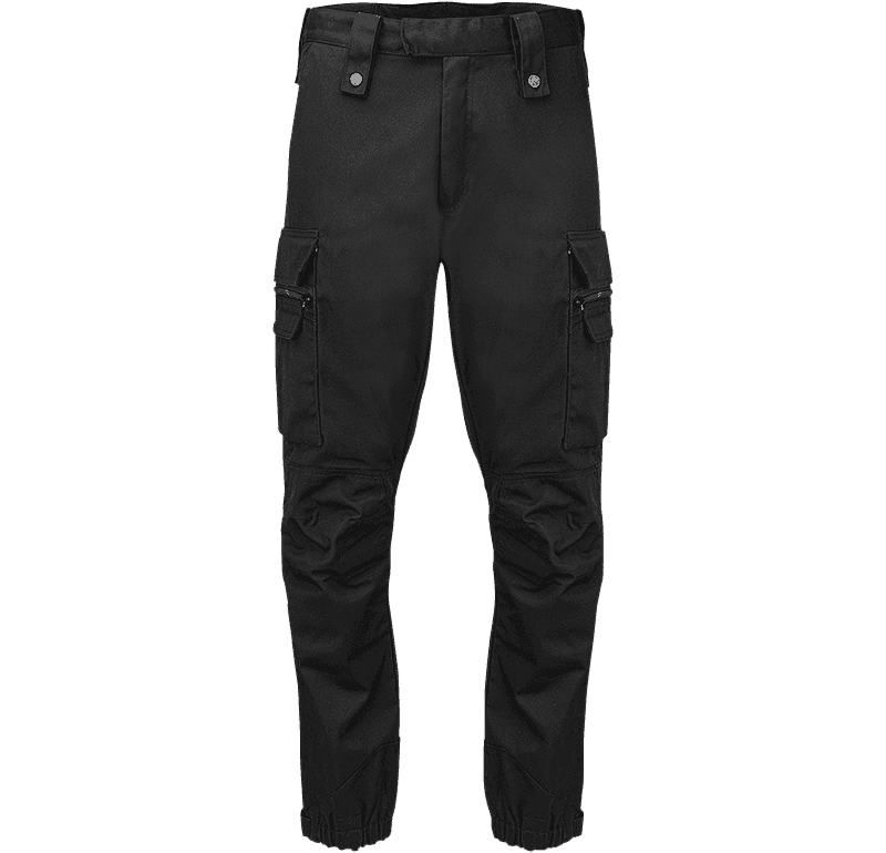 Texstar Hundförarbyxa VP03 (Size: W29/L32)