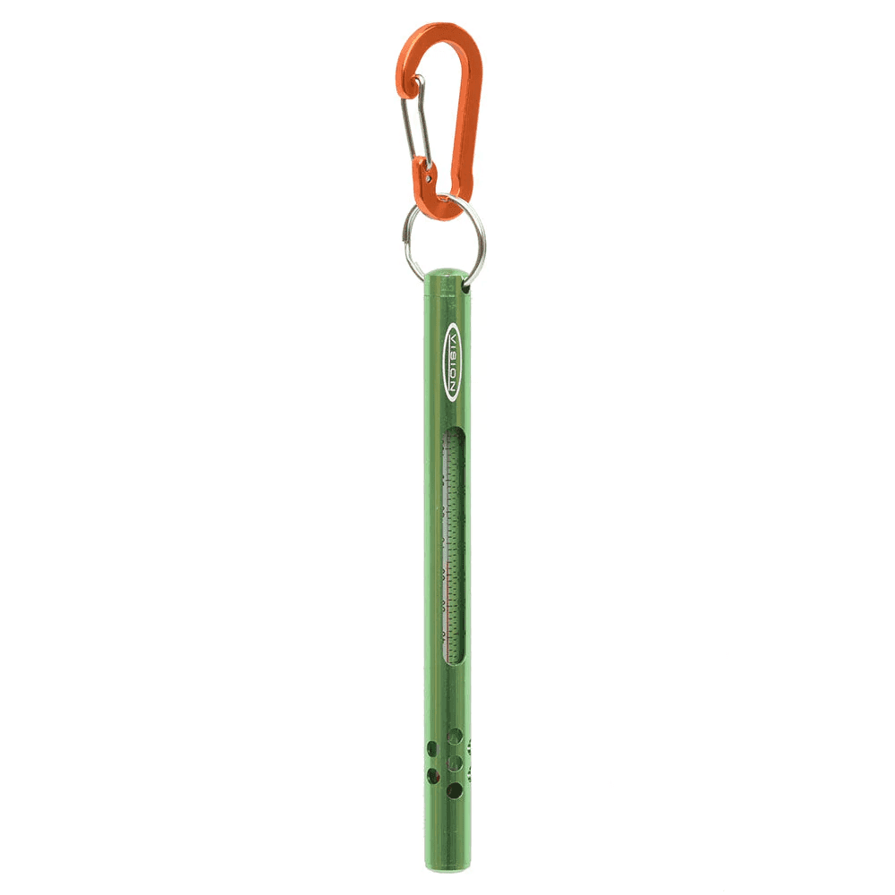 Vision Thermometer