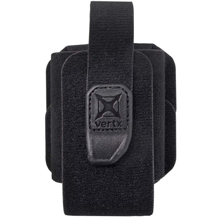 Vertx Mak Lok - Black