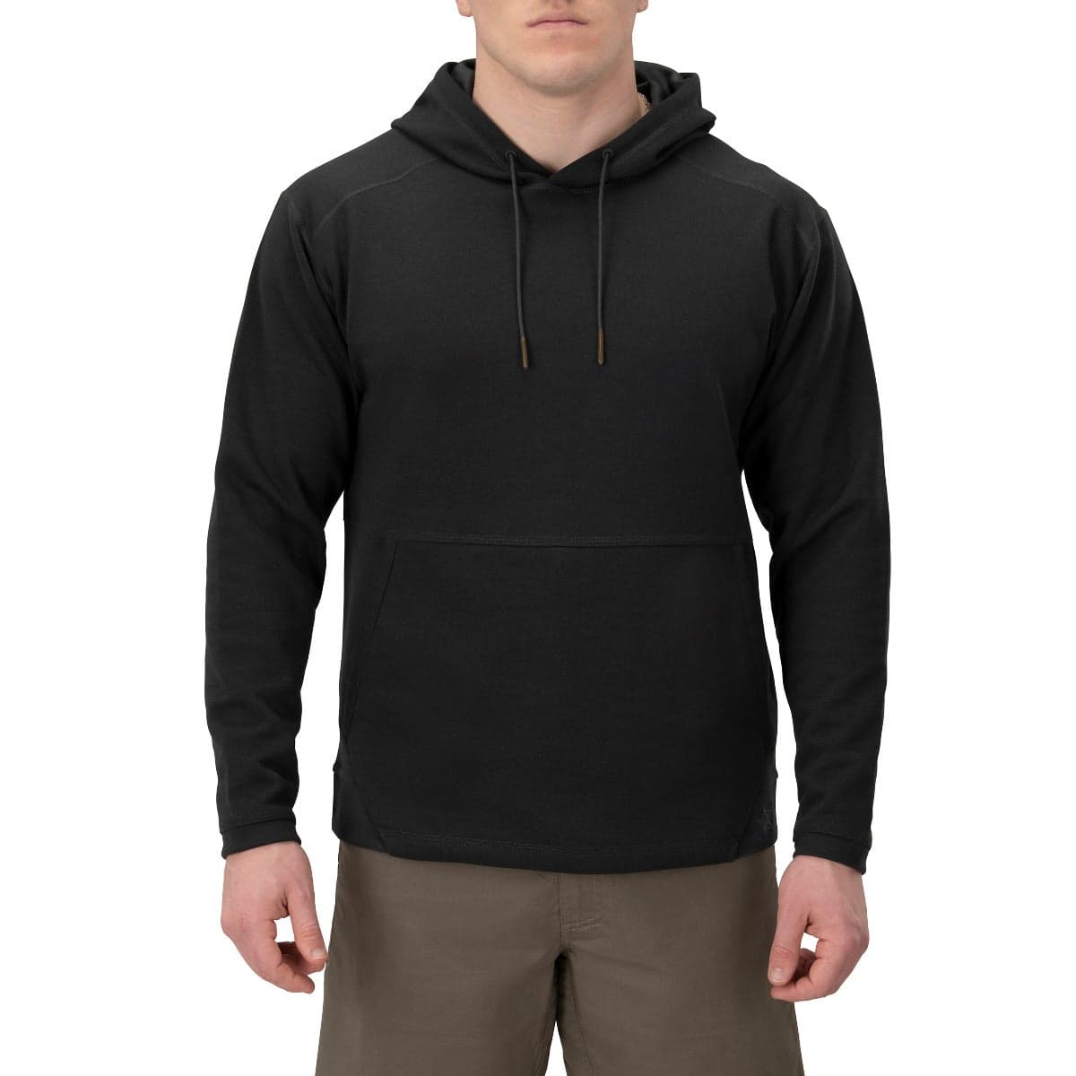 Vertx PARATUS Hoodie (Color: Tarmac, Size: Small)