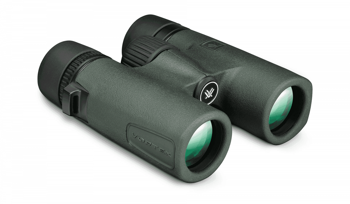Vortex Bantam HD 6.5X32 YOUTH BINOCULAR