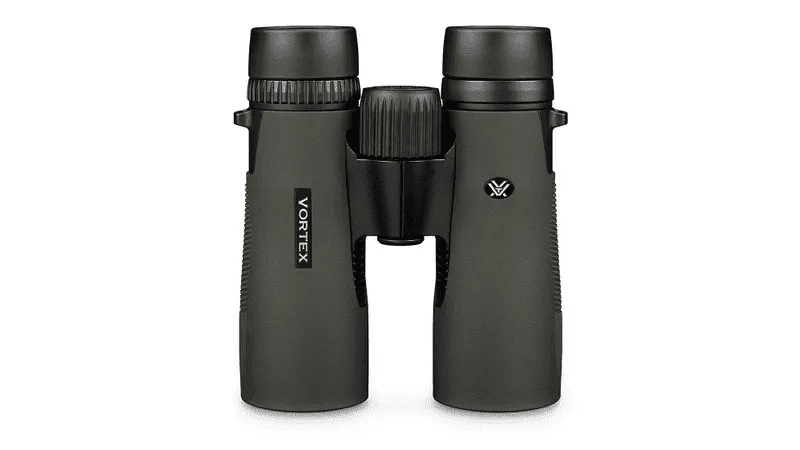 Vortex Diamondback HD 10x42 Incl Glasspak Binocase