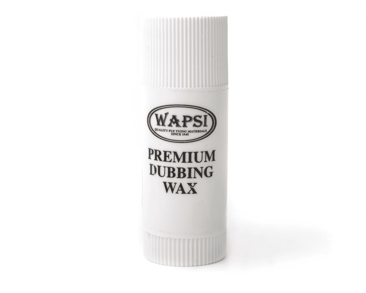 Wapsi Dubbing Wax