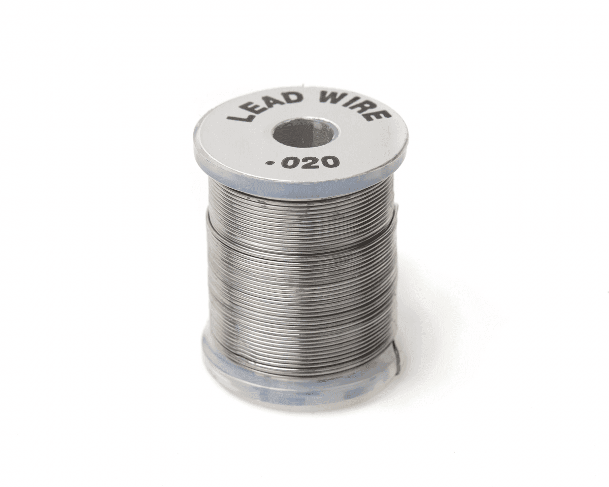 Fly-Dressing Leadwire 0,5mm