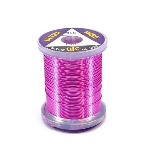 UTC Ultra Wire Medium (Color: Pink)