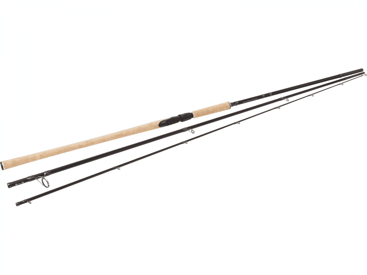 Westin W2 SALMON 3 pcs (Length & Casting Weight: 11' / 330 cm Upp To 50g)