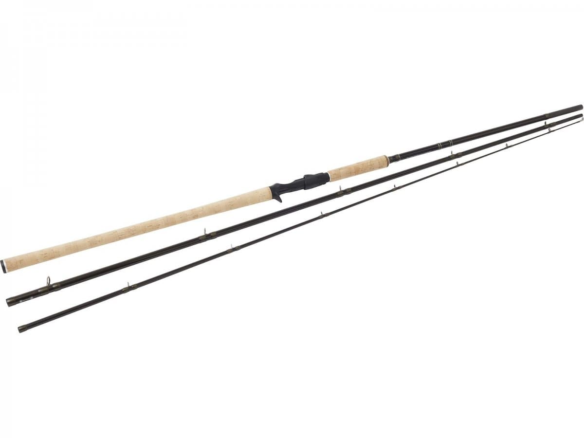 Westin W2 SALMON H 3 pcs (Length & Casting Weight: 13' / 390 cm Upp To 70g)