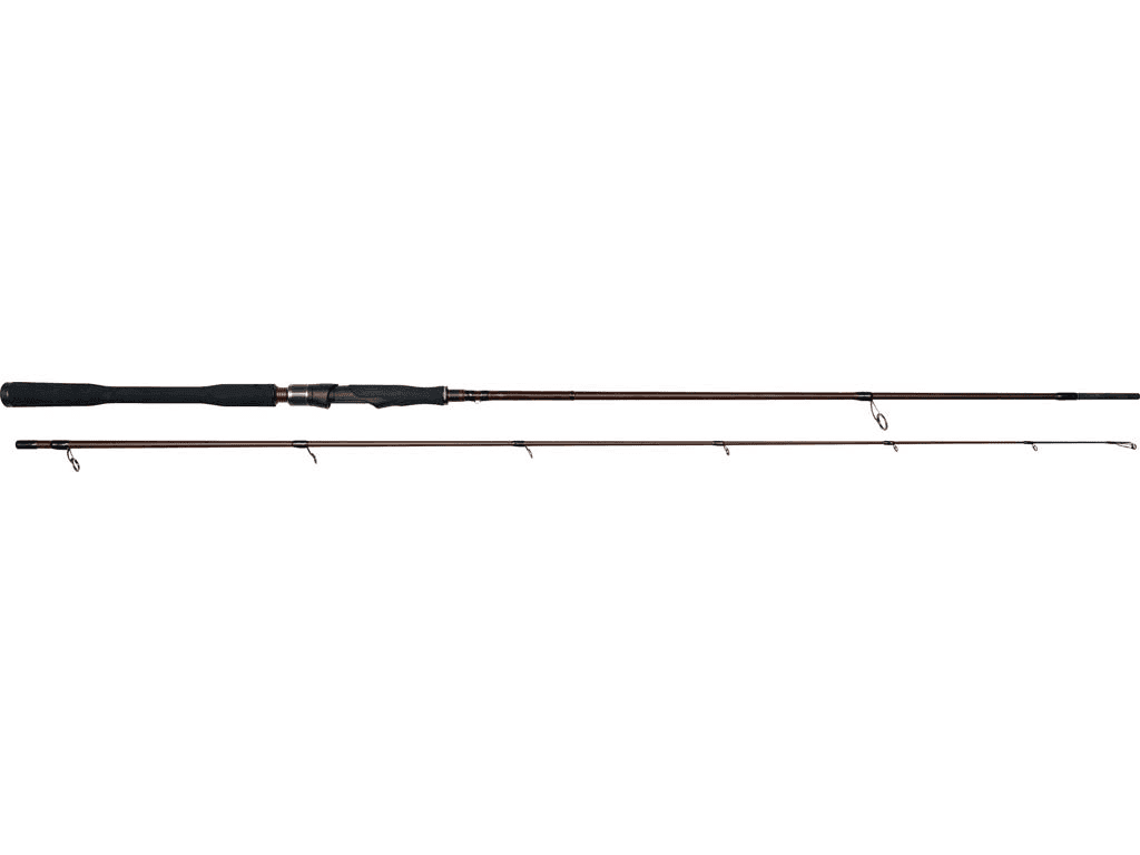 Westin W4 Powerlure 2nd Spinning Rod (Length & Casting Weight: XH - 240 cm / 25-80 g)
