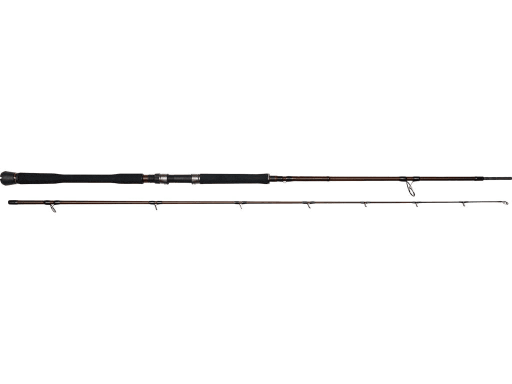 Westin W4 Powercast 2nd Spinning Rod (Length & Casting Weight: XXH - 240 cm / 40-130 g)