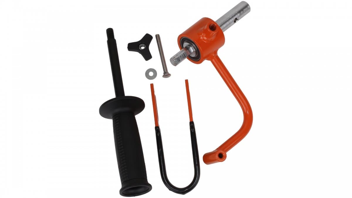 Wiggler Hurricane Isborr Kullagrad Adapter till Skruvdragare (Size: 18mm)
