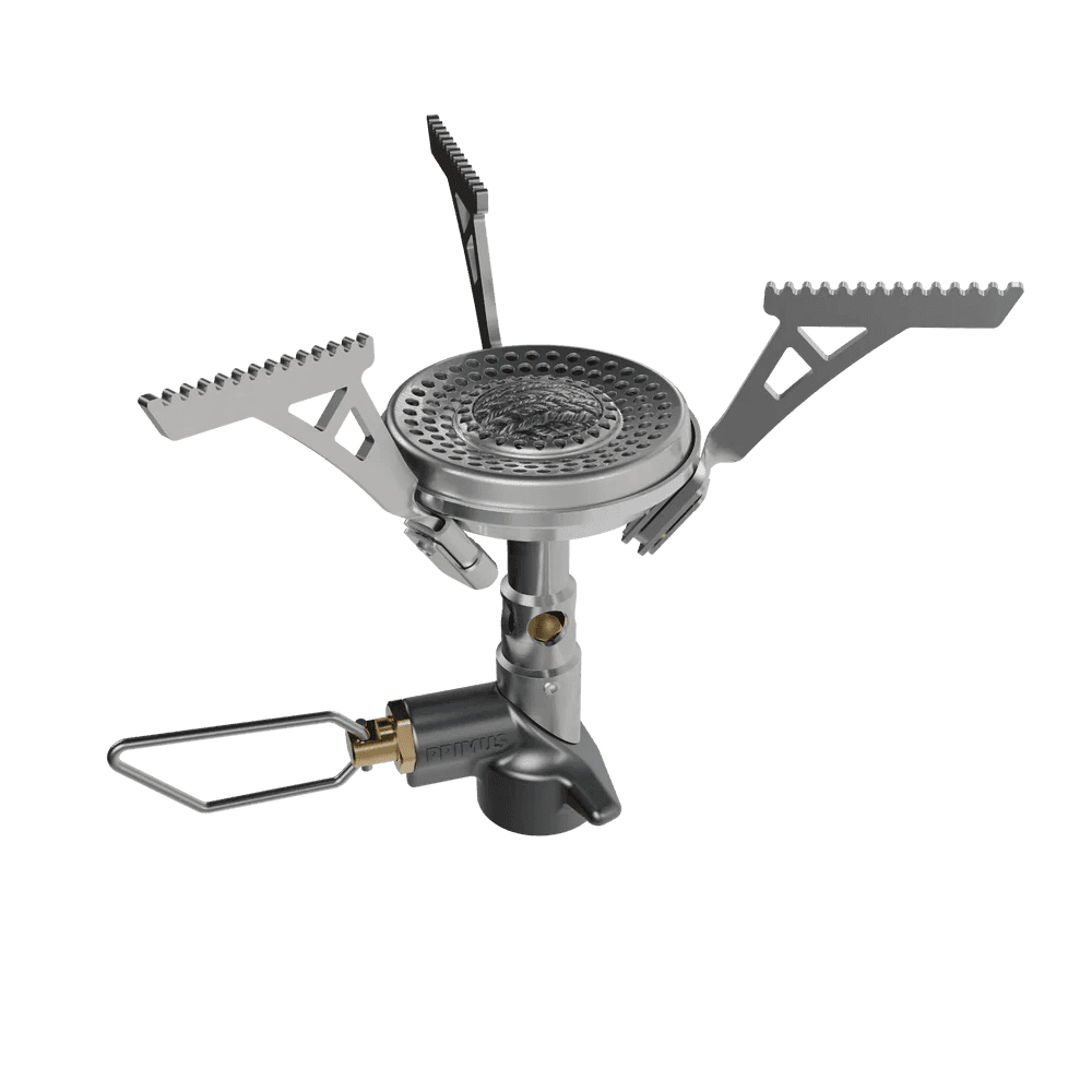 Primus Micron III Piezo