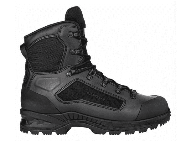 LOWA Breacher Mid (Size: 41 - UK7)