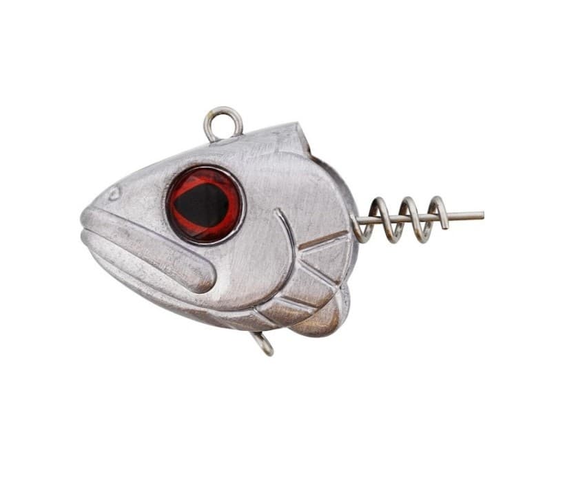 Westin Jiggskalle Shadteez 70g 1pcs (Color: Headlight)