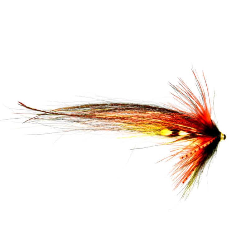 Frödin BTT No Body Willie Gun (Length: 2cm)