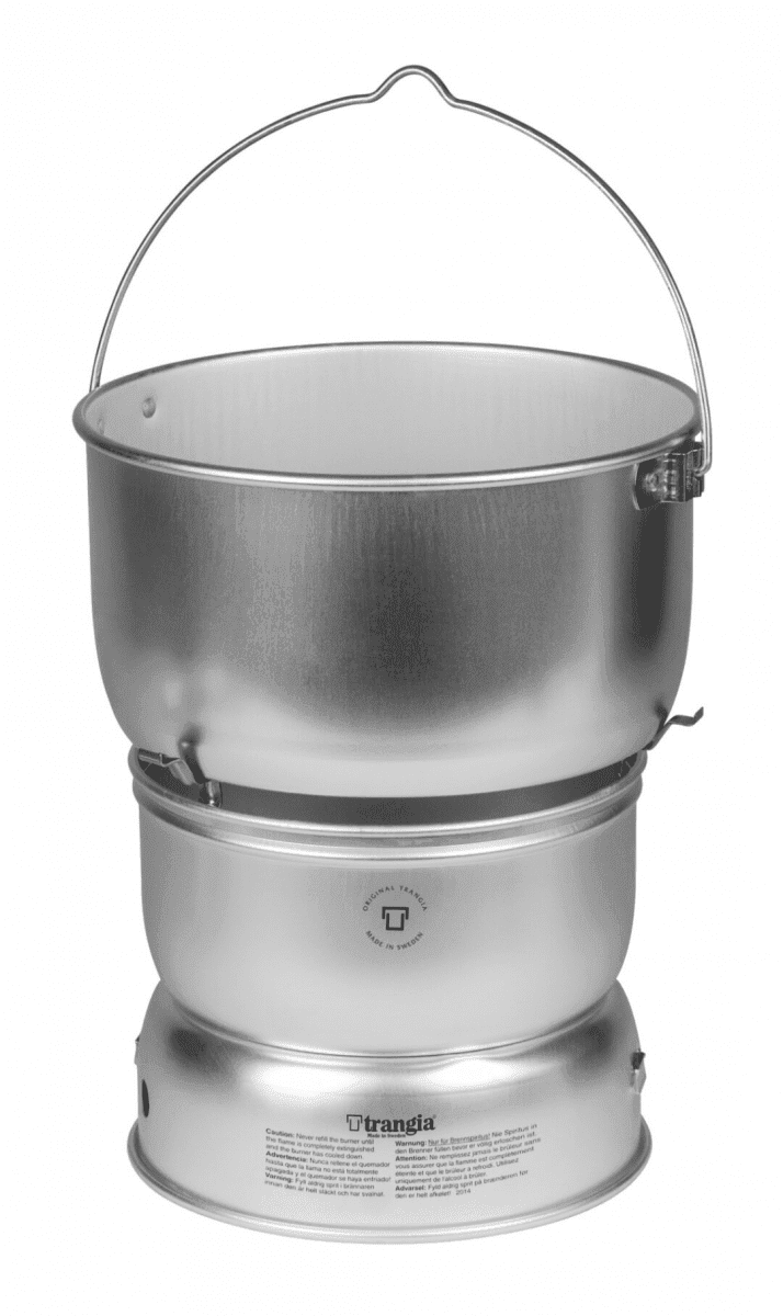 Trangia Billy 125-4.5 L