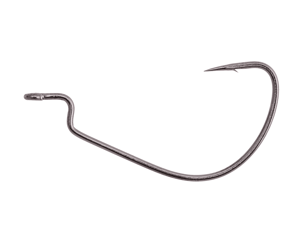 Decoy Tournament Hook Worm 11 (Size: 1)