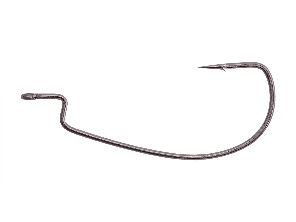 Decoy Uppercut Hook Worm 9 (Size: 4)