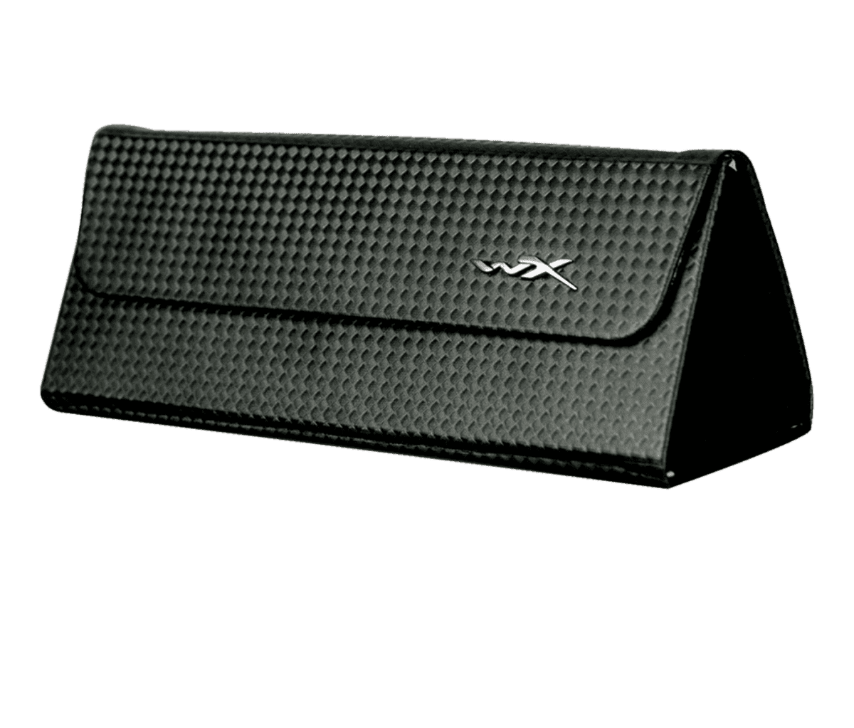 WileyX WorkSight Black Folding Case