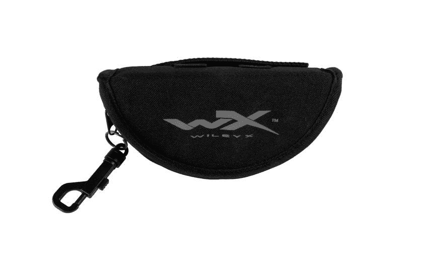 WileyX Case Semi Hard w/ Molle Strap