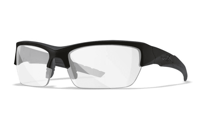 WileyX VALOR (Frame Only) (Color: Black)