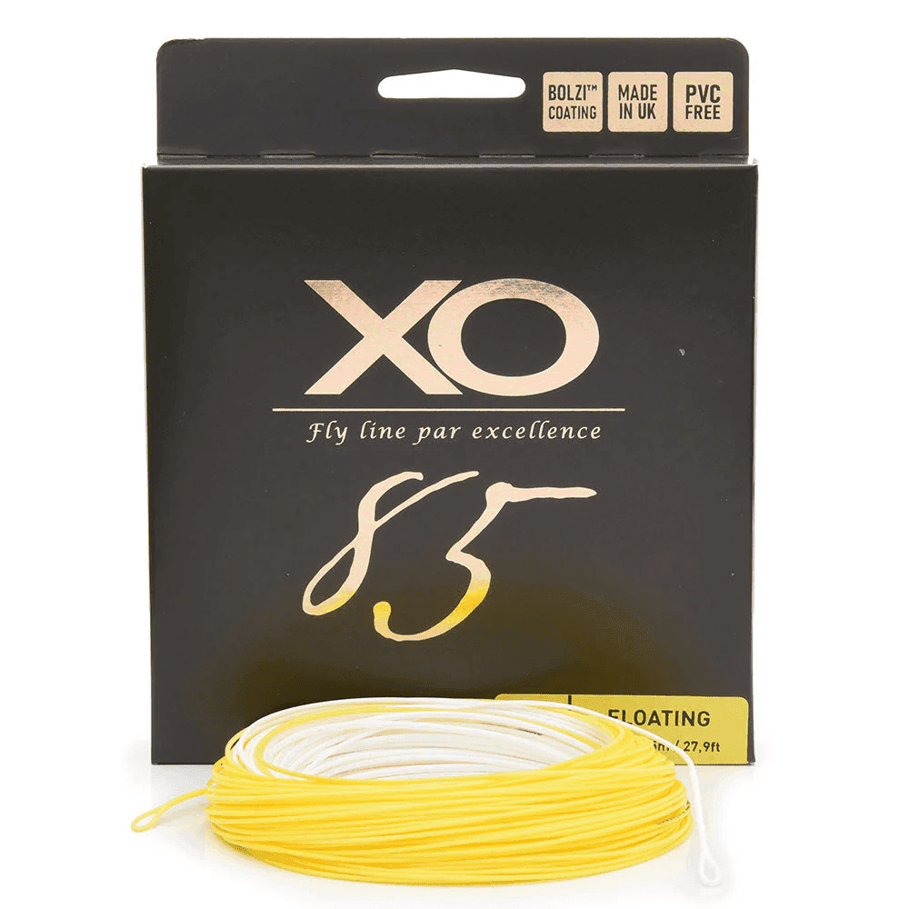 Vision Flyline Hero XO 85 Float (Class: WF4F)