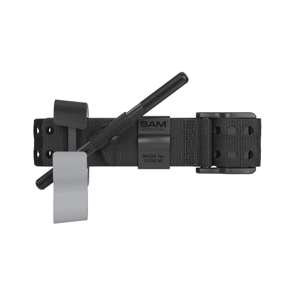 SAM XT Tourniquet (MW) (Color: Black)