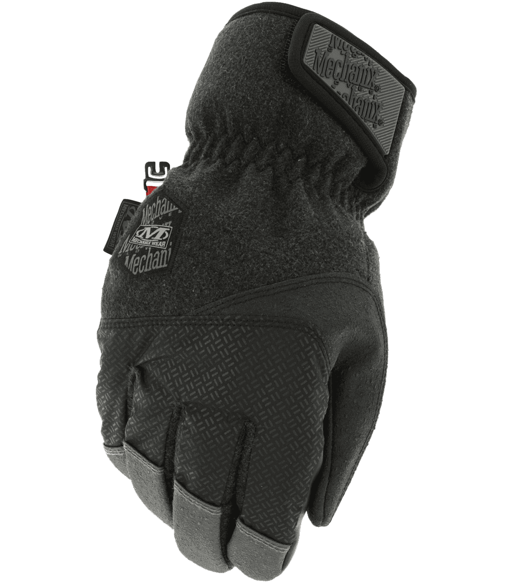 Mechanix Coldwork Windshell (Size: Small)
