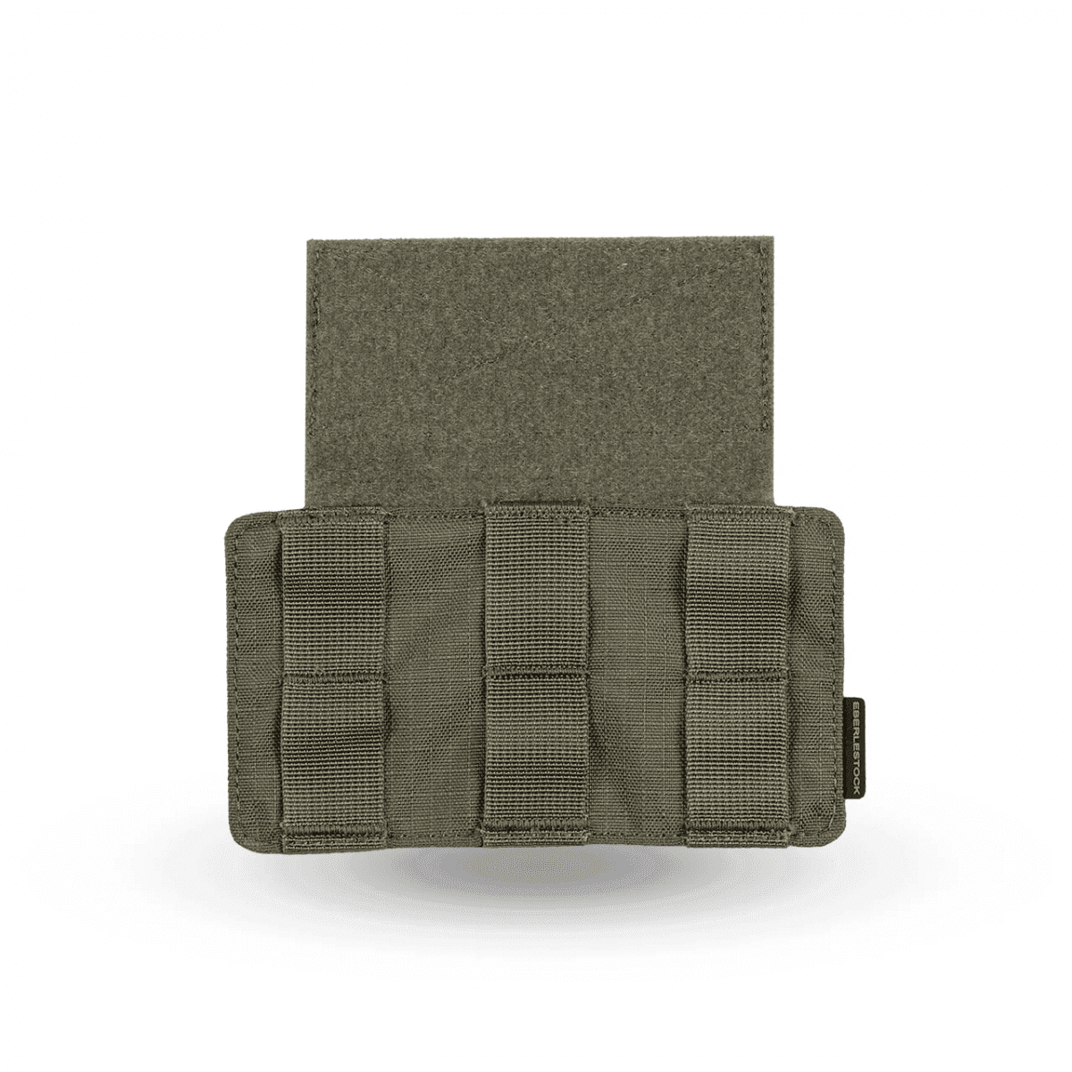 Eberlestock Recon Molle Panel (Color: Military Green)