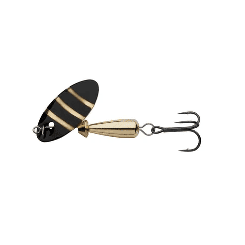 Abu Garcia Spinnare Droppen Vide 14g (Color: Sardine)