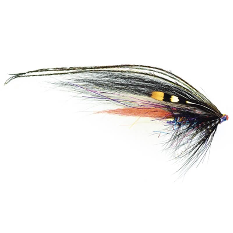 Frödin Classic Series Zebra (Length: 8cm)