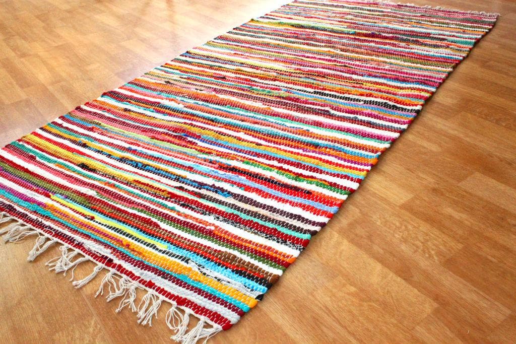Filleryer - Happy (Størrelse: 300 x 400 cm)