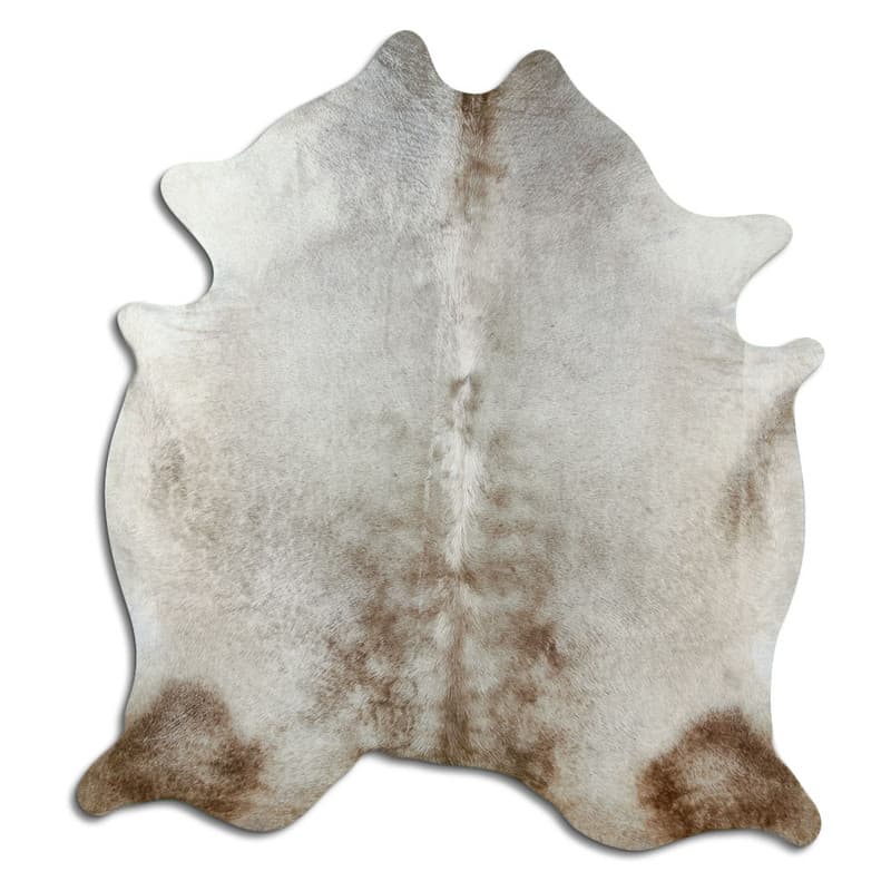 Kuskinn - Beige 1545 (Størrelse: 210 x 180 cm)