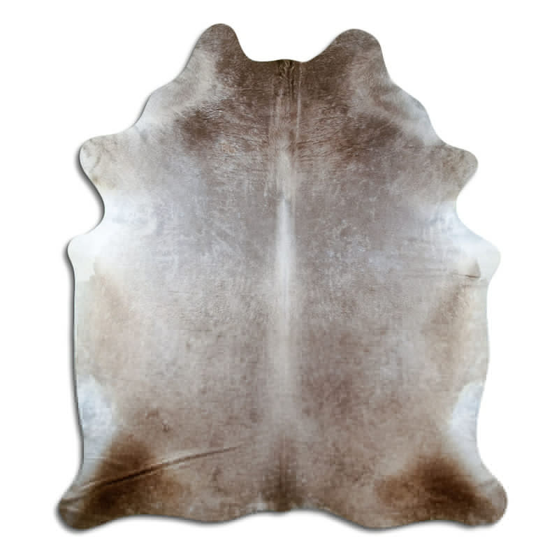 Kuskinn - Beige 1548 (Størrelse: 210 x 180 cm)