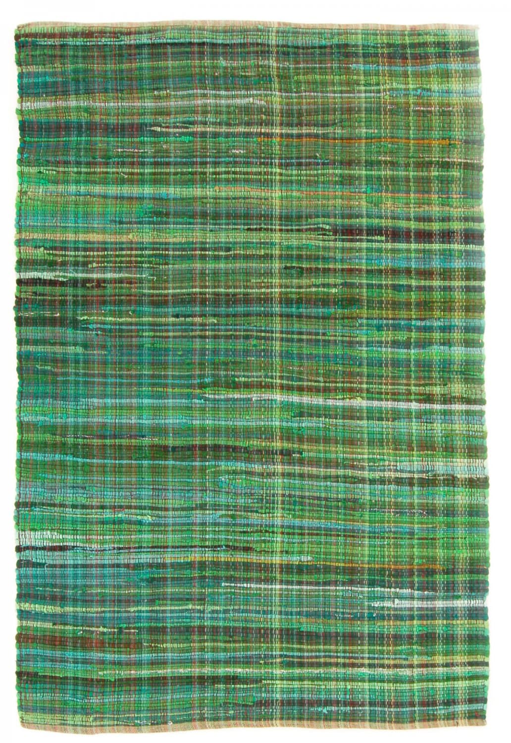 Filleryer - Home (grønn) (Størrelse: 200 x 300 cm)