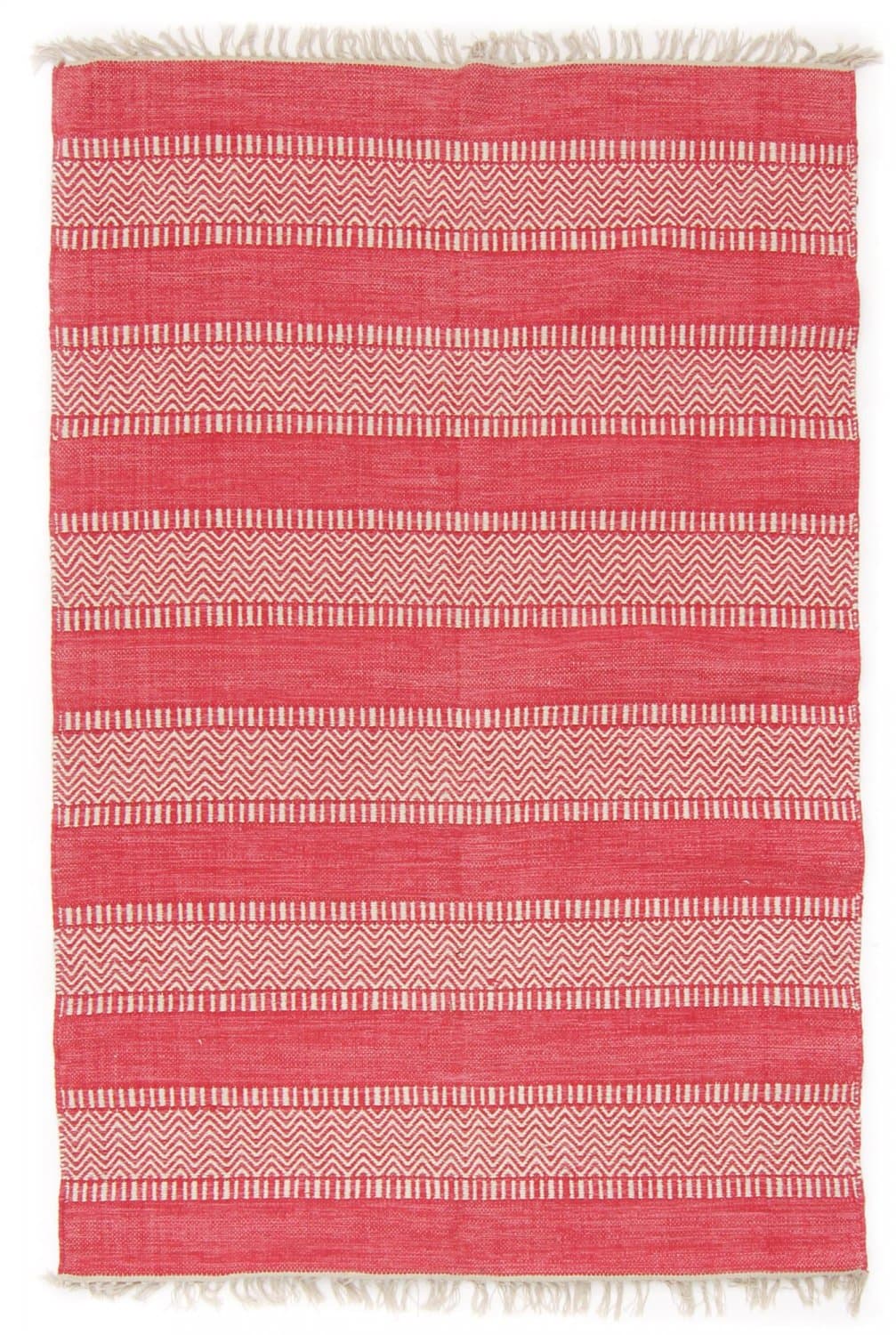 Filleryer fra Strehög of Sweden - Havtorn (rød) (Størrelse: 133 x 190 cm)