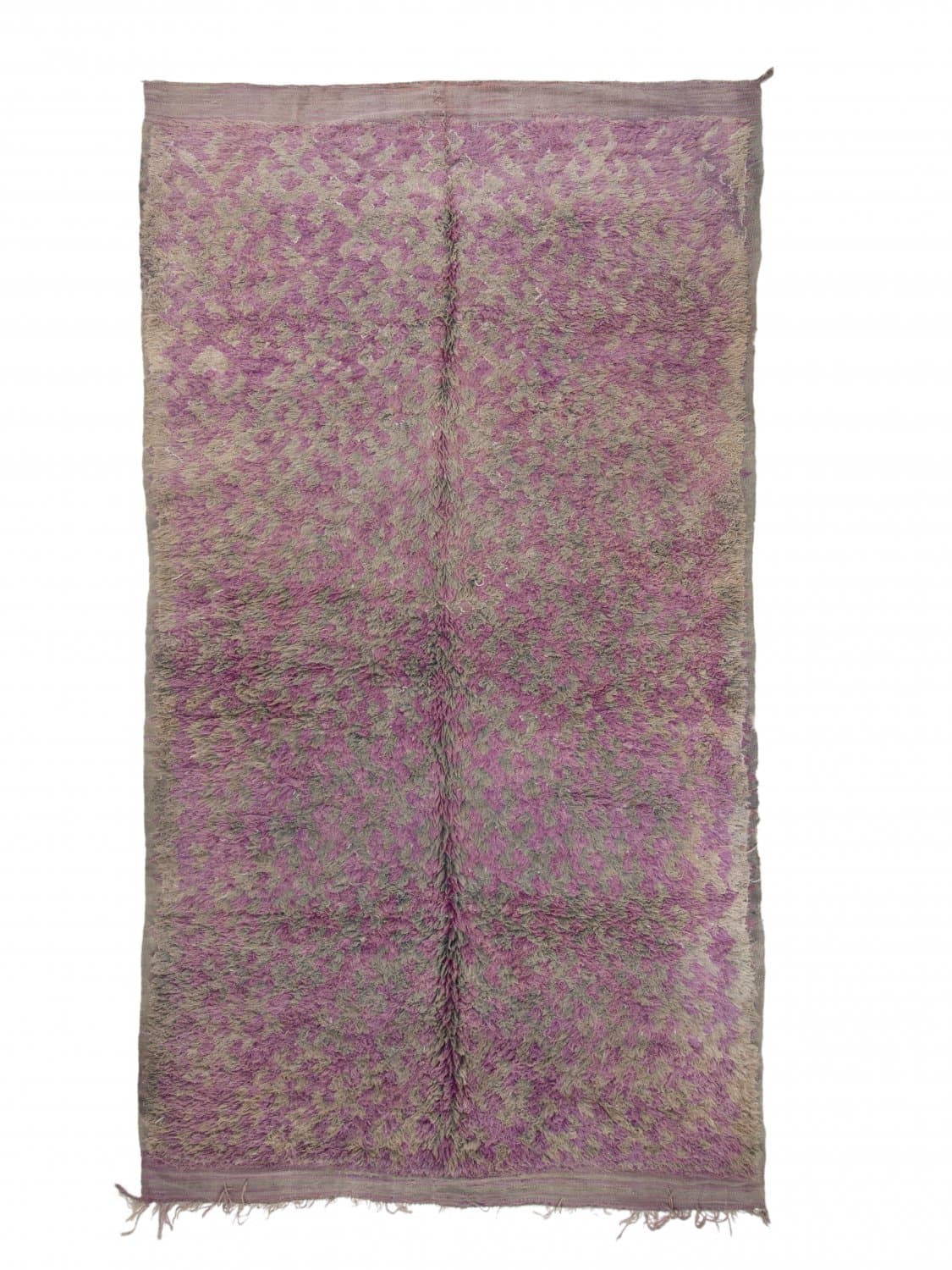 Kelim-teppe Marokkansk Azilal Special Edition 380 x 210 cm (Størrelse: 380 x 210 cm)