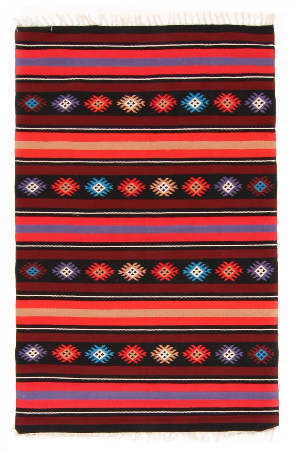 Filleryer - Bursa (Størrelse: 170 x 240 cm)