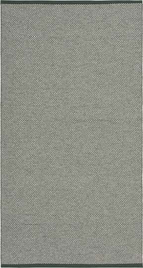 Plastmatter - Horredsmattan Estelle (grønn) (Størrelse: 80 x 200 cm)