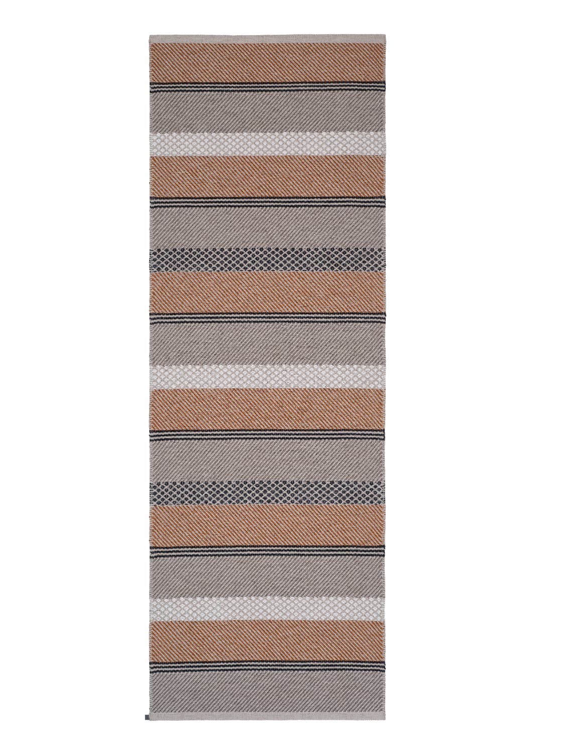 Plastmatter - Horredsmattan Mason (beige) (Størrelse: 150 x 210 cm)