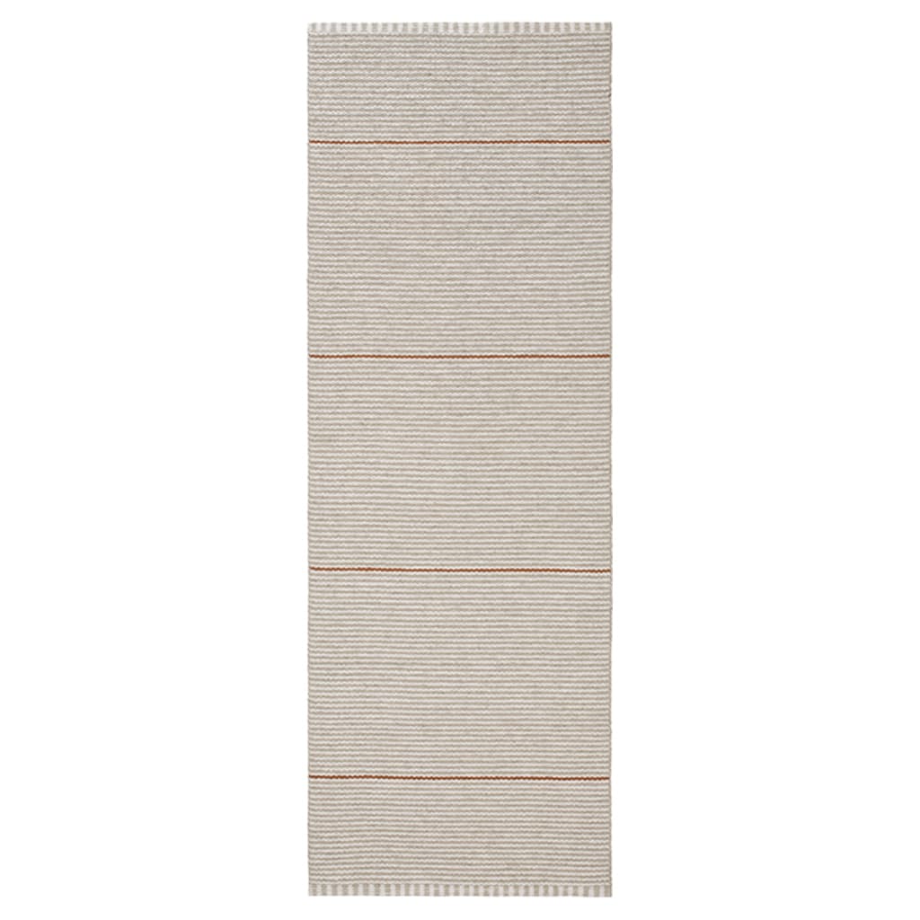 Plastmatter - Horredsmattan Cleo (beige) (Størrelse: 150 x 250 cm)