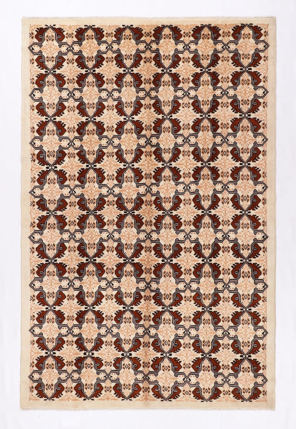 Orientalsk teppe Hamedan 302 x 209 cm