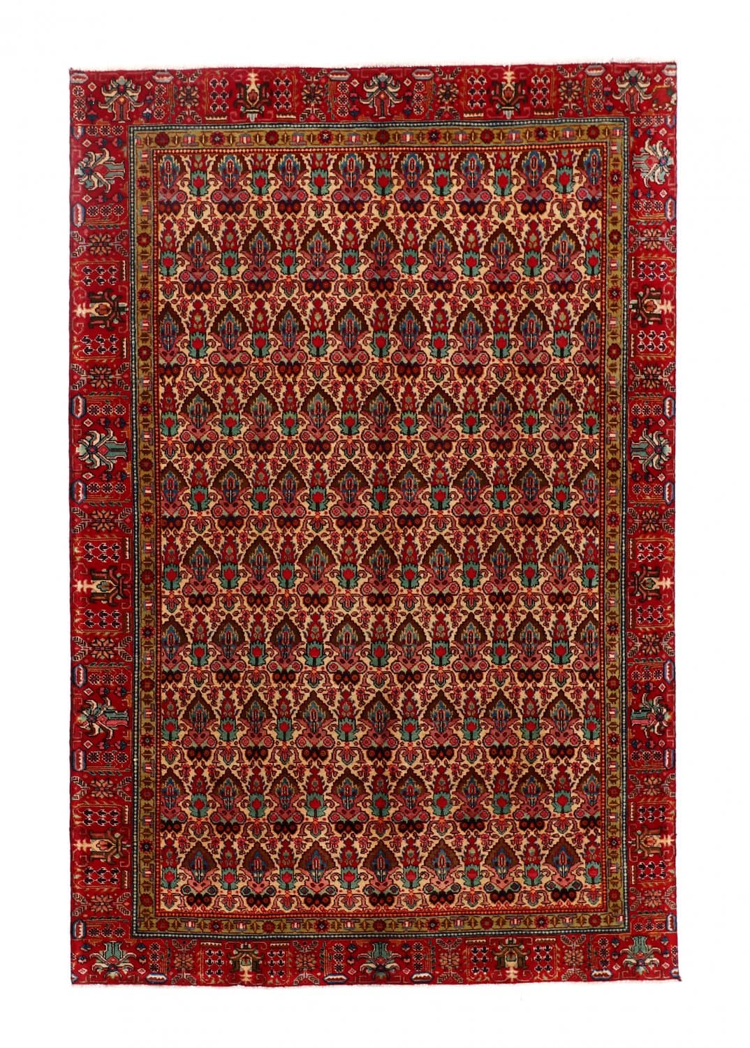 Kelimteppe Orientalsk 287 x 186 cm