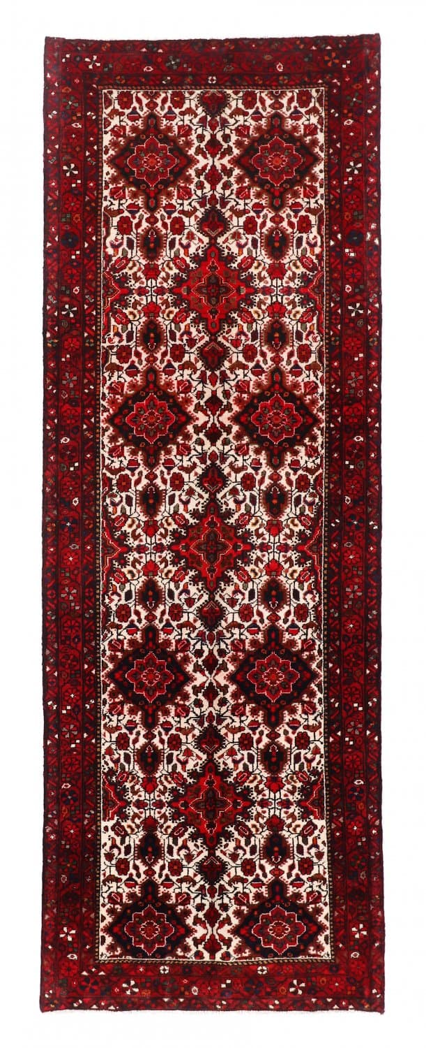 Orientalsk teppe Hamedan 300 x 105 cm