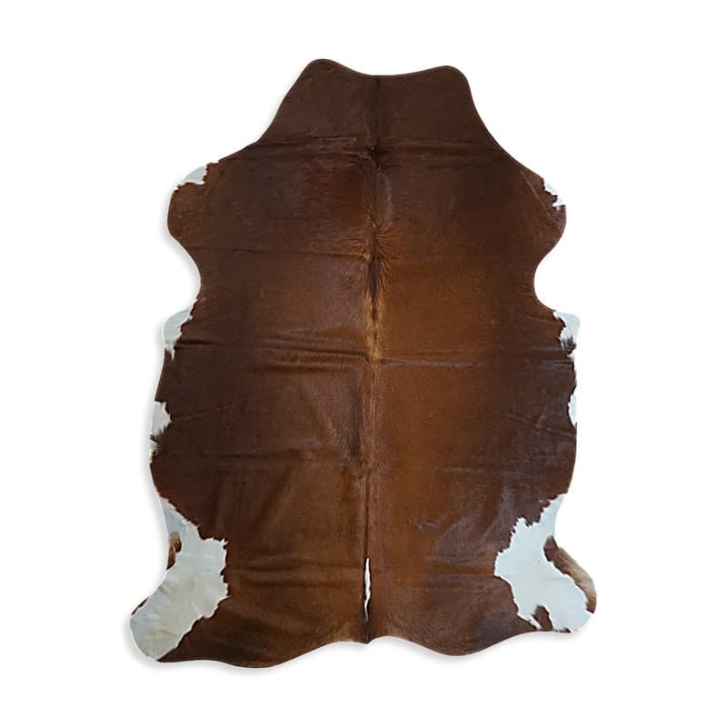 Kuskinn - Tricolor Exotic N300 (Størrelse: 215 x 174 cm)
