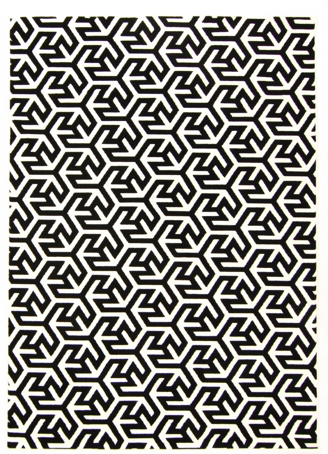 Wilton-teppe - Florence Chester (multi) (Størrelse: 200 x 290 cm)