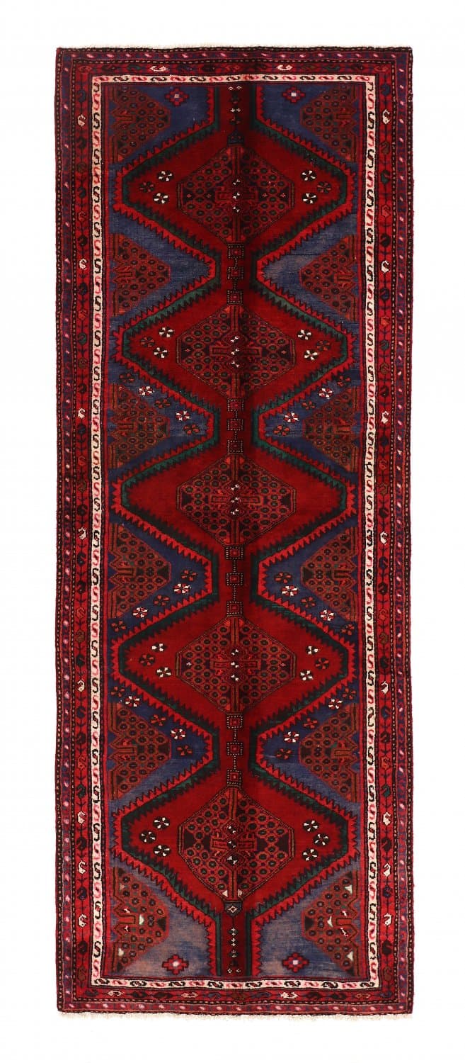 Kelimteppe Orientalsk 295 x 106 cm