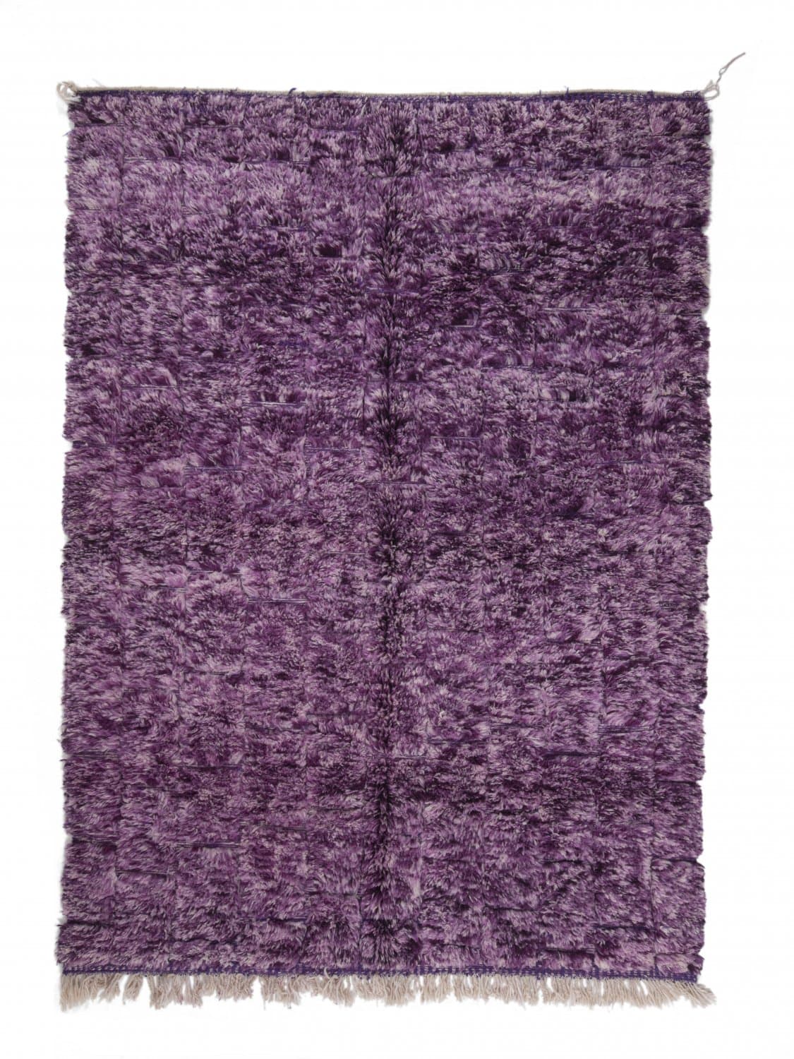 Kelim-teppe Marokkansk Azilal 290 x 210 cm (Størrelse: 290 x 210 cm)