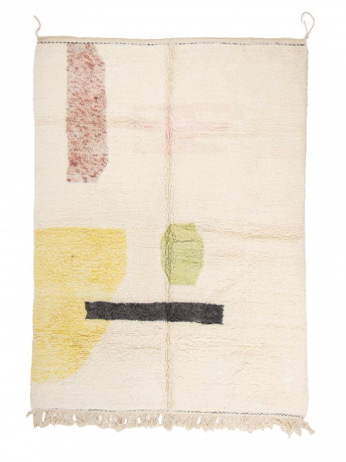 Kelim-teppe Marokkansk Azilal 290 x 210 cm (Størrelse: 290 x 210 cm)