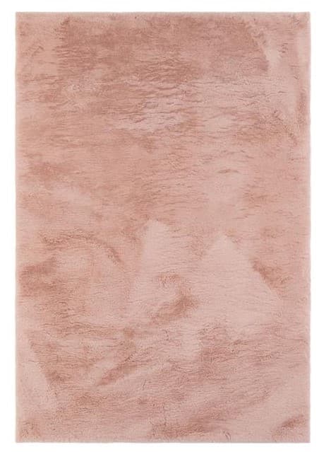 Ryetepper - Cloud Super Soft (rosa) (Størrelse: 200 x 290 cm)